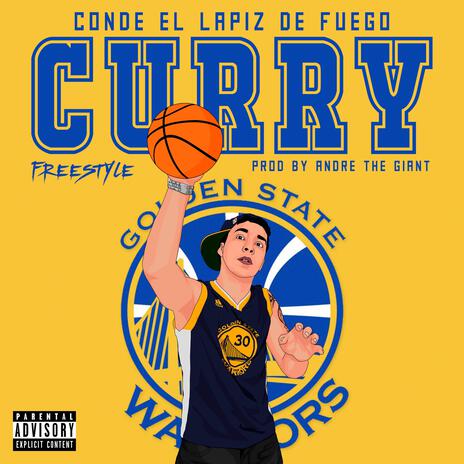 Curry 2018 | Boomplay Music