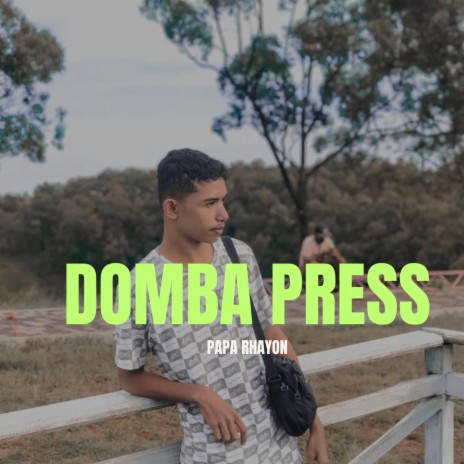 DOMBA PRESS | Boomplay Music