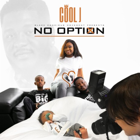 No Option | Boomplay Music