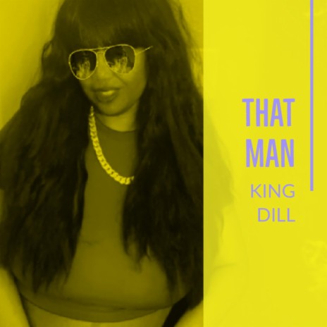 THAT MAN | Boomplay Music