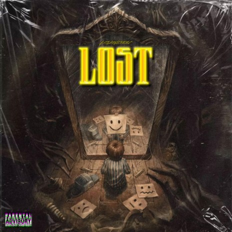 LOST (remix)