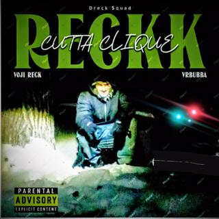 RECKK. VOL 1