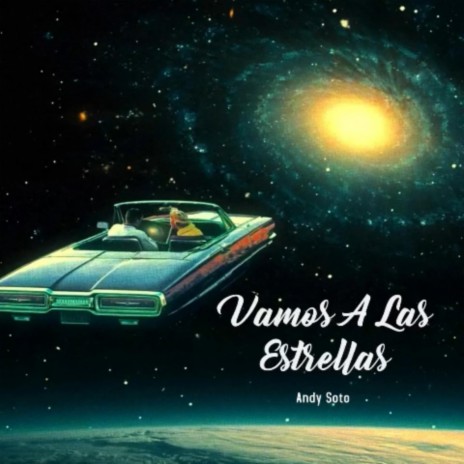 Vamos A Las Estrellas | Boomplay Music