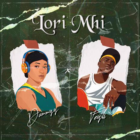 Lori mhi ft. Feyii | Boomplay Music