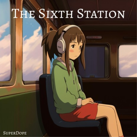 The Sixth Station ~ Spirited Away Lofi