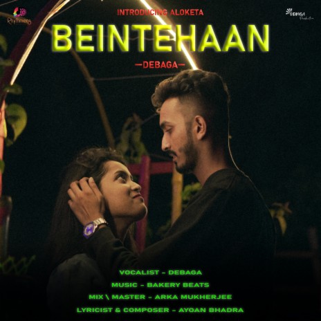 Beintehaan | Boomplay Music