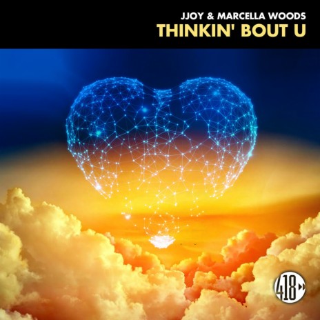 Thinkin' Bout U ft. Marcella Woods | Boomplay Music