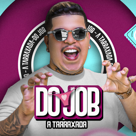 DO JOB ft. Arrochadeira Dos FLuxos | Boomplay Music