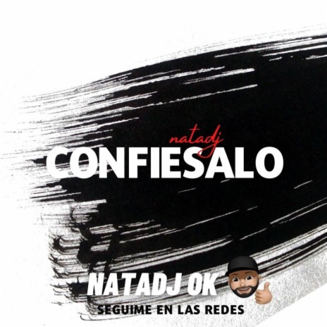 Confiesalo | Boomplay Music