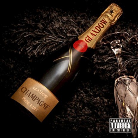 Champagne ft. Kary & Tropa da W&S | Boomplay Music