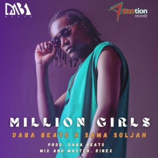 Million Girls