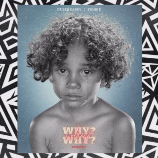 Why (freestyle) (feat. Stone D) lyrics | Boomplay Music