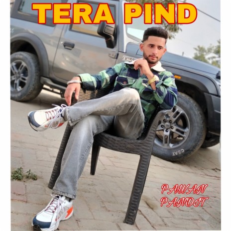 Tera Pind | Boomplay Music