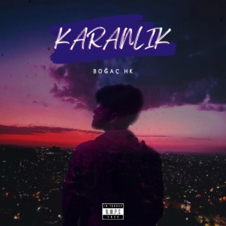 Karanlık lyrics | Boomplay Music