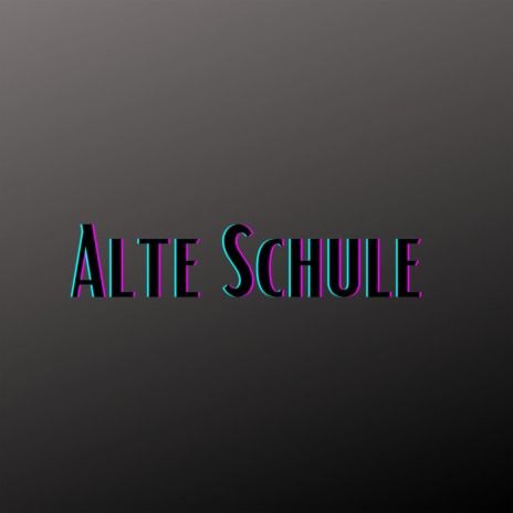 Alte Schule (Pastiche/Remix/Mashup) ft. Brass Knuckle | Boomplay Music