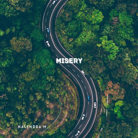 Misery | Boomplay Music