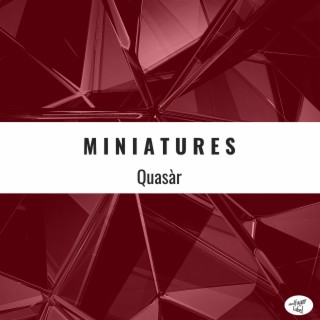 Miniatures