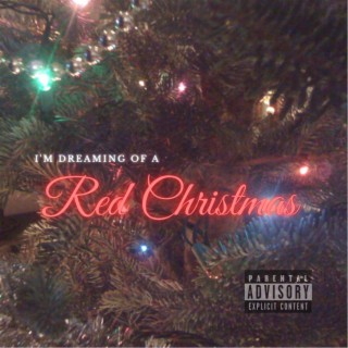 RED CHRISTMAS(A Christmas EP)