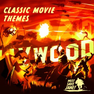 Classic Movie Themes