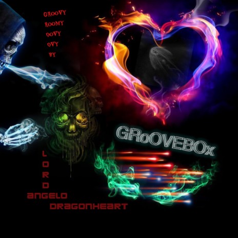 GRoOVEBOx | Boomplay Music