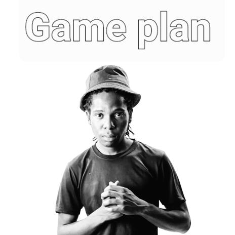 Game plan ft. April Twist | Boomplay Music