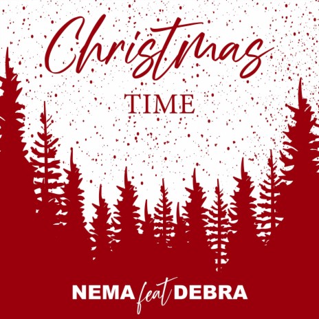 Christmas Time ft. Debra | Boomplay Music