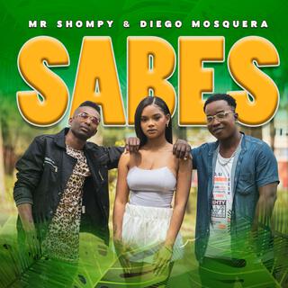 Sabes Diego mosquera × Mr Shompy