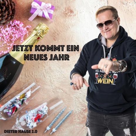 Jetzt kommt ein neues Jahr | Boomplay Music