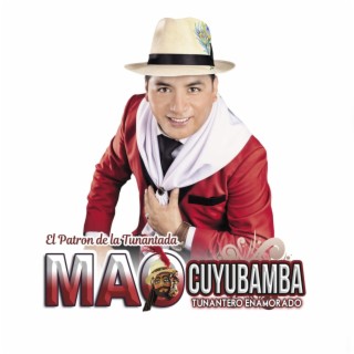 Mao Cuyubamba