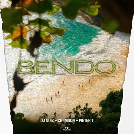 Bendo ft. Criimson & Pieter T | Boomplay Music