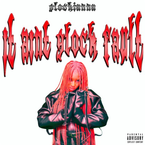 it aint glock fault | Boomplay Music