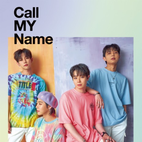 Call My Name | Boomplay Music