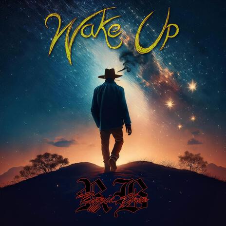 WAKE UP | Boomplay Music