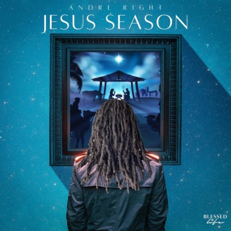 Jesus Season | Boomplay Music