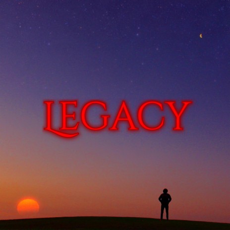 Legacy ft. Yancha & WVLFSN | Boomplay Music