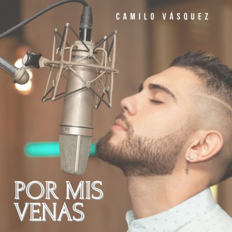 Por Mis Venas | Boomplay Music