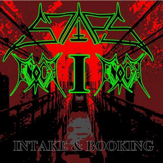 STAPS I: INTAKE & BOOKING