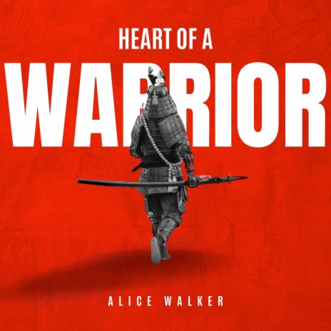 Heart of a Warrior | Boomplay Music
