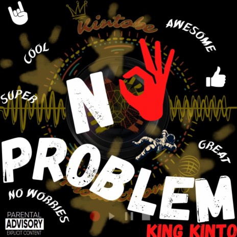 No Problem | Boomplay Music