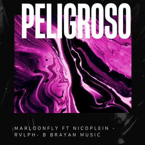 Peligroso ft. Rvlph | Boomplay Music