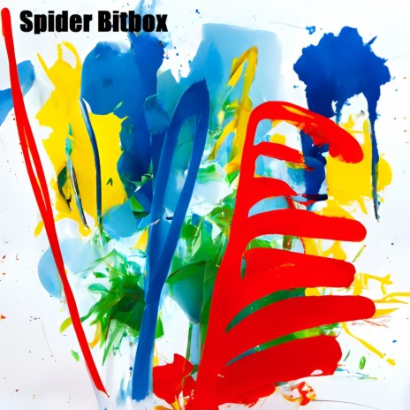 Spider Bitbox | Boomplay Music