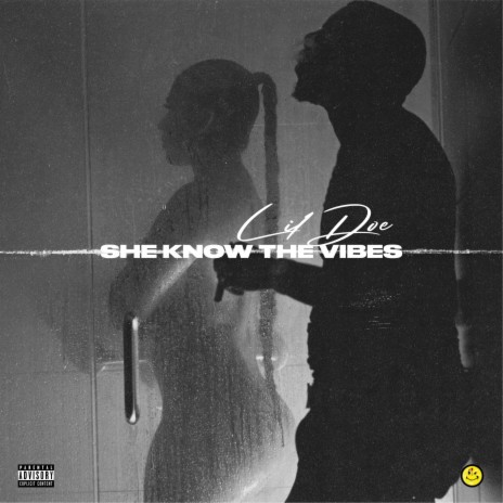 She know the vibes | Boomplay Music