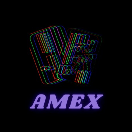 Amex ft. Little Saint | Boomplay Music