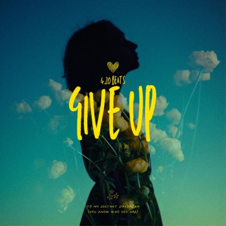 Give up | Boomplay Music