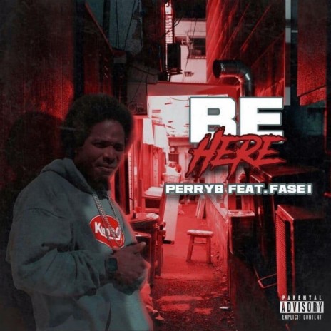 Be Here ft. Fa$e 1 | Boomplay Music