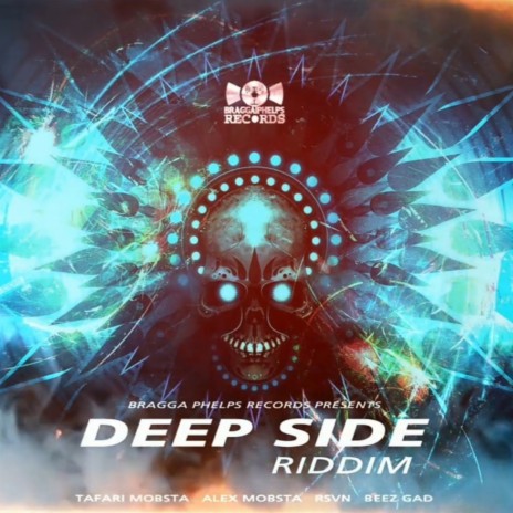 Deep Side Riddim | Boomplay Music