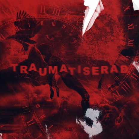 Traumatiserad | Boomplay Music