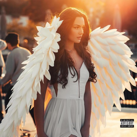 ANGELS ft. Gucci Mane, Snoop Dogg & Blueface | Boomplay Music
