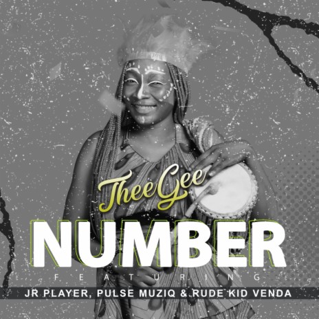 Number ft. JR Player, Pulse Muziq & Rude Kid Venda | Boomplay Music