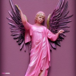 PINK ANGEL